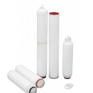 شمعة رأس حربة (Lance Water Filter Cartridge) – حماية فائقة ونقاء مضاعف