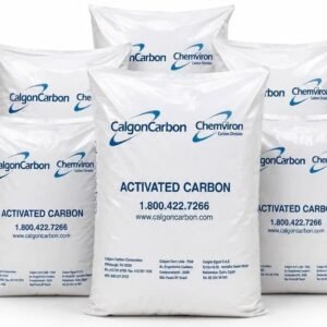 كربون نشط كالجون (Calgon Activated Carbon) - النقاء المضمون لمياه الشرب
