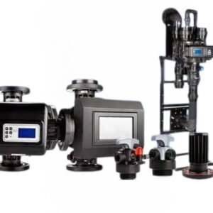 هدود وبلورات تحكم JY الأصلية (JY Control Valves) للمطهرات وفلاتر معالجة المياه – أوتوماتيك ويدوي لجميع محطات التنقية والتنقية المركزية