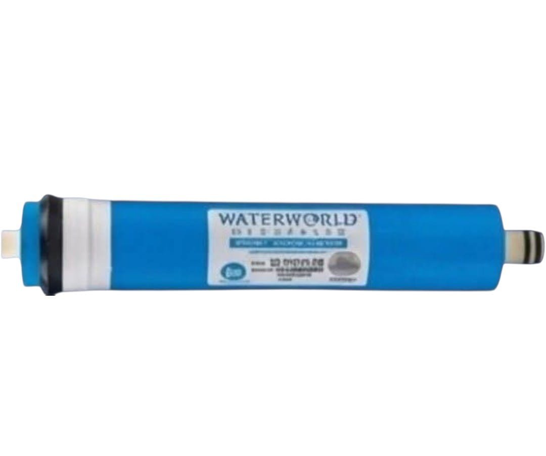 ممبرين ووتر وورلد (Water World): المواصفات والسعر والعمر الافتراضي | فلتر توب